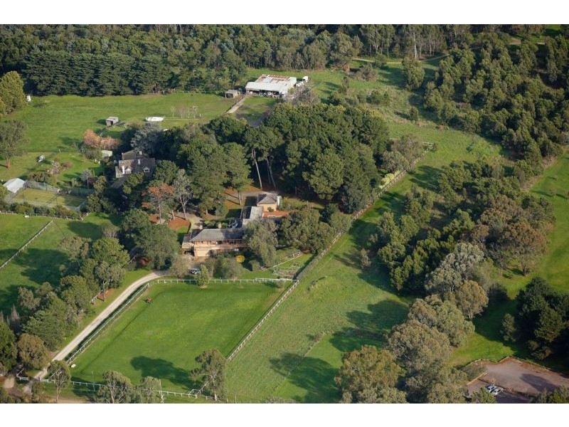 3 Nortons Lane, Wantirna South VIC 3152