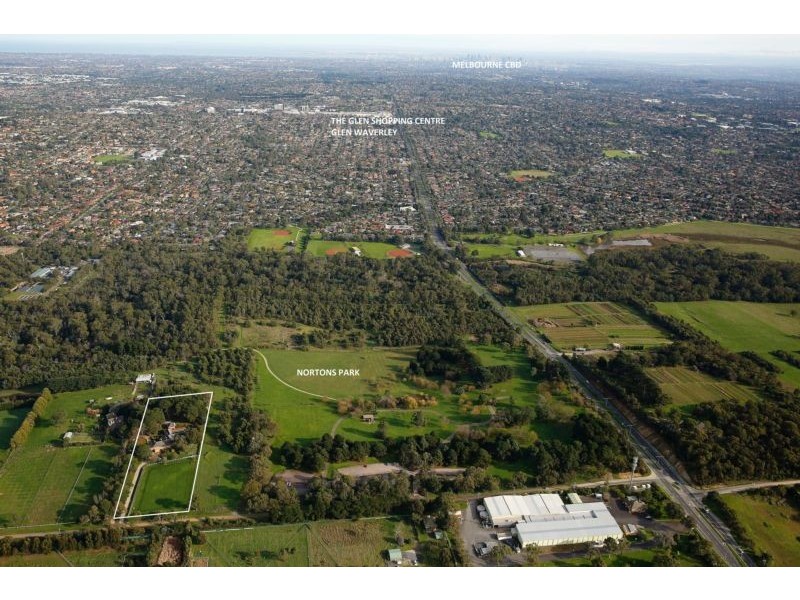 3 Nortons Lane, Wantirna South VIC 3152