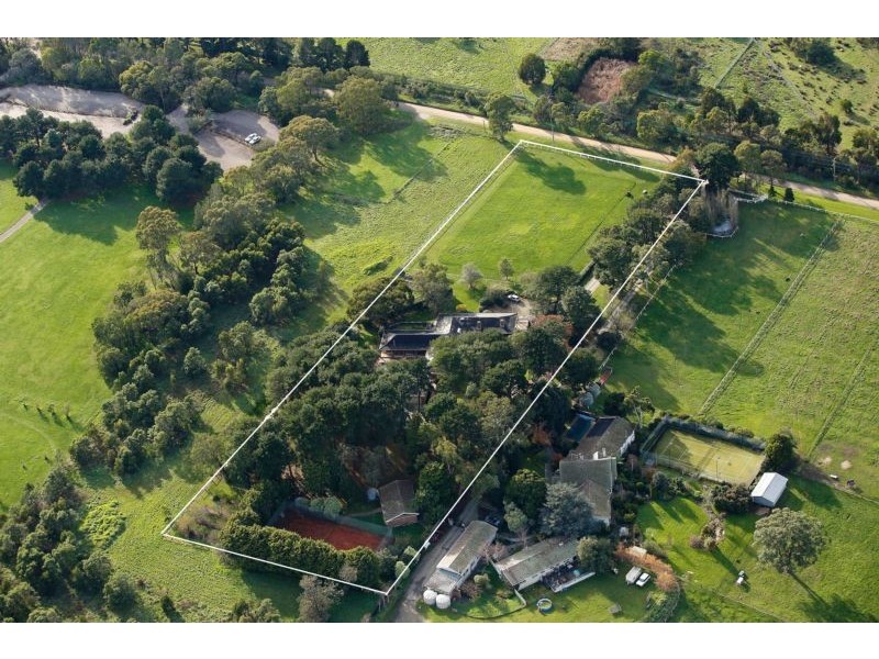 3 Nortons Lane, Wantirna South VIC 3152