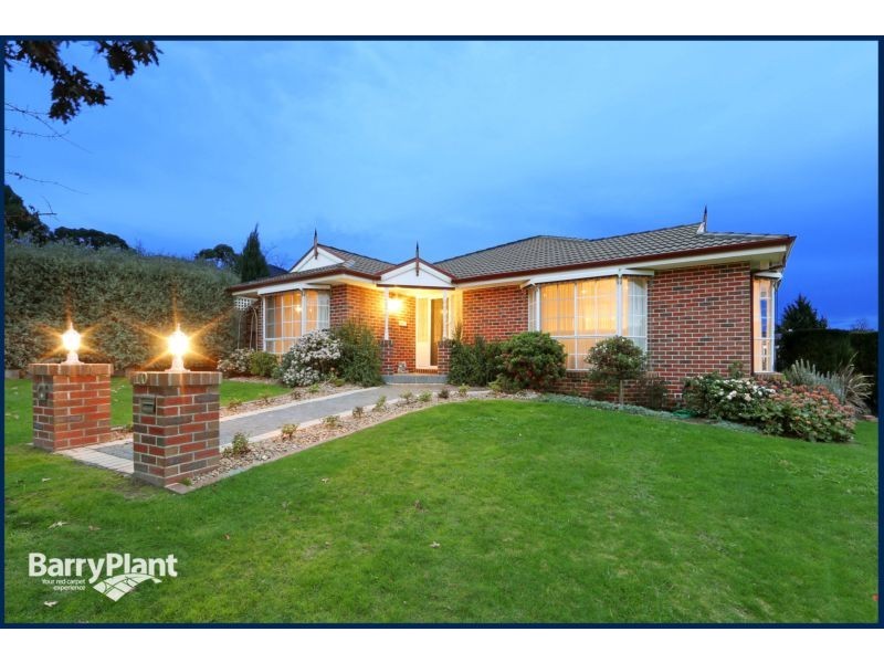 10 Conifer Court, Lysterfield VIC 3156
