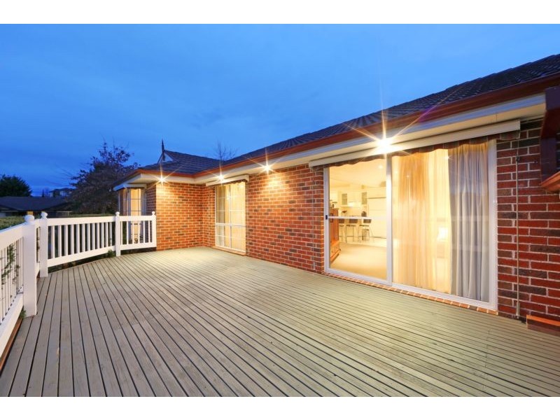 10 Conifer Court, Lysterfield VIC 3156