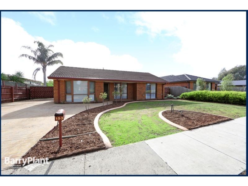 153 Dandelion Drive, Rowville VIC 3178