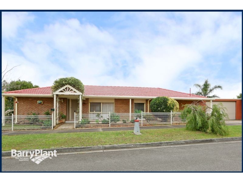 1 Lovell Close, Rowville VIC 3178