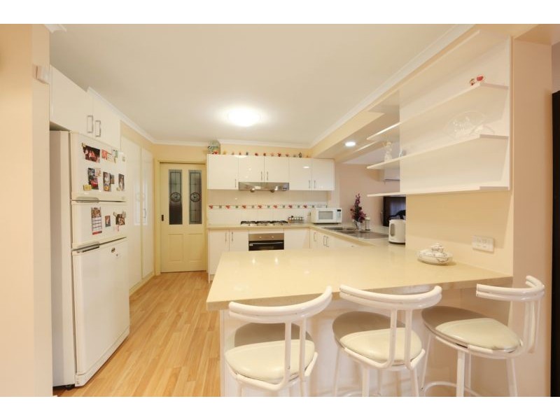 1 Lovell Close, Rowville VIC 3178