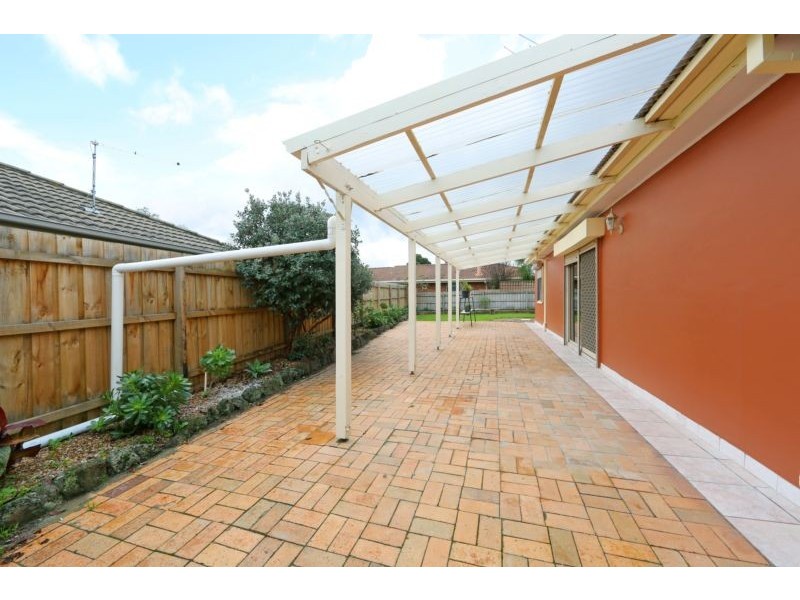 1 Lovell Close, Rowville VIC 3178