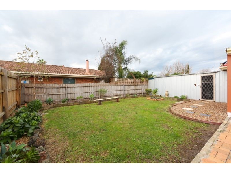 1 Lovell Close, Rowville VIC 3178