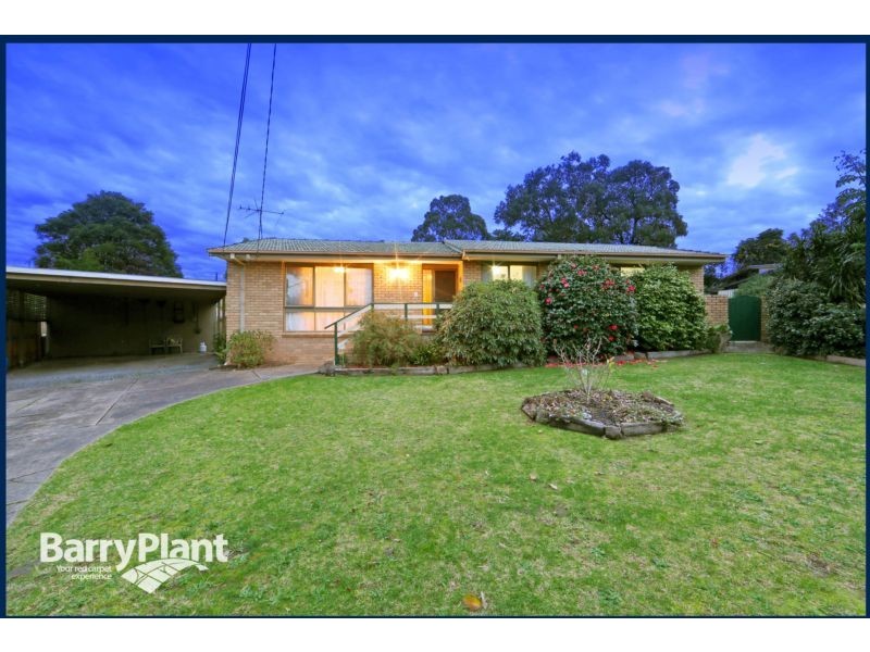 5 Russ Court, Wantirna South VIC 3152
