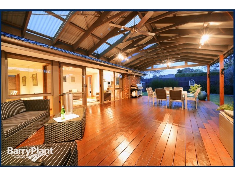 11 Ashview Court, Rowville VIC 3178