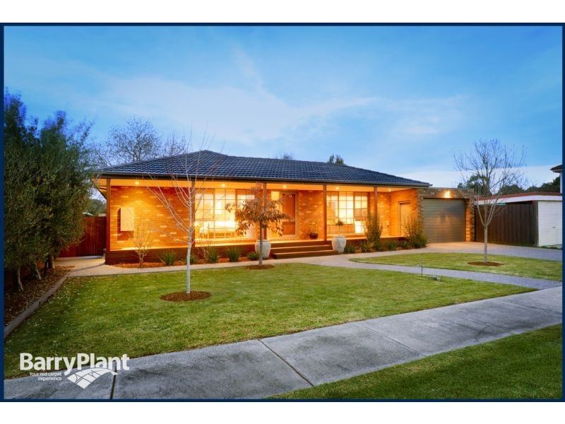 11 Ashview Court, Rowville VIC 3178