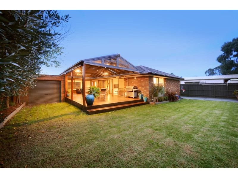 11 Ashview Court, Rowville VIC 3178