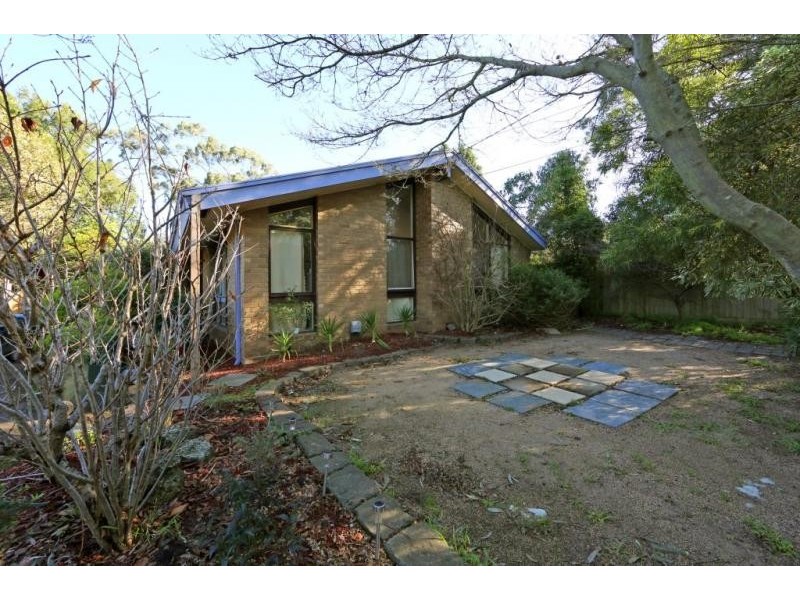 66 Dobson Street, Ferntree Gully VIC 3156