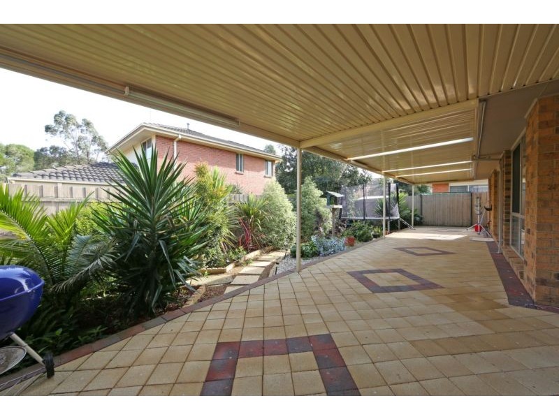 11 Kalimna Court, Rowville VIC 3178