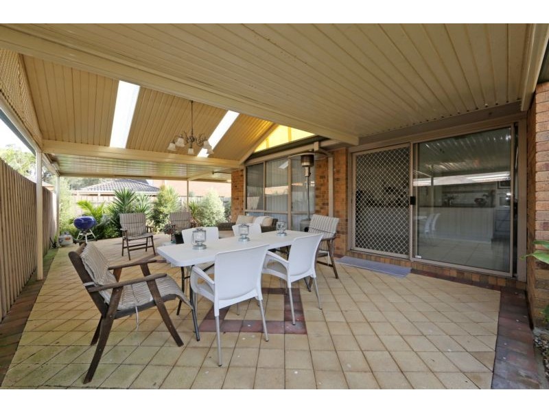 11 Kalimna Court, Rowville VIC 3178