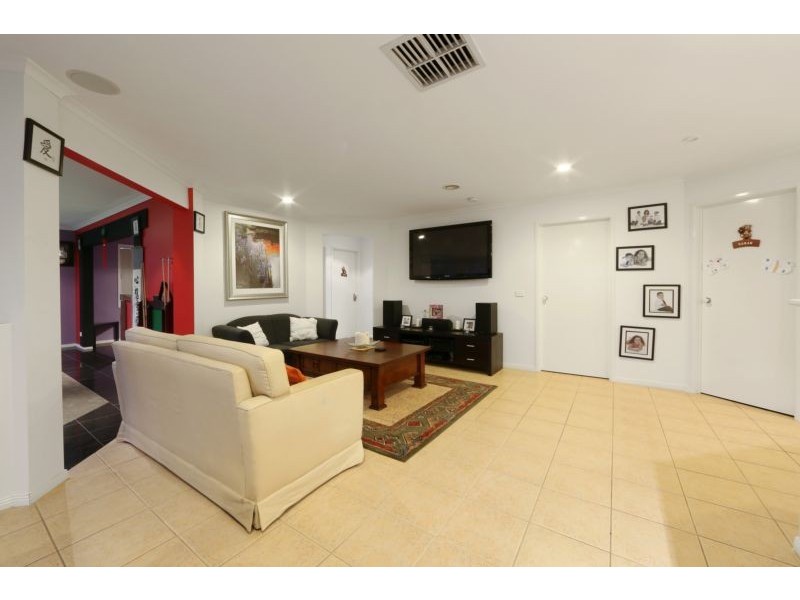 10 Carnoustie Court, Rowville VIC 3178