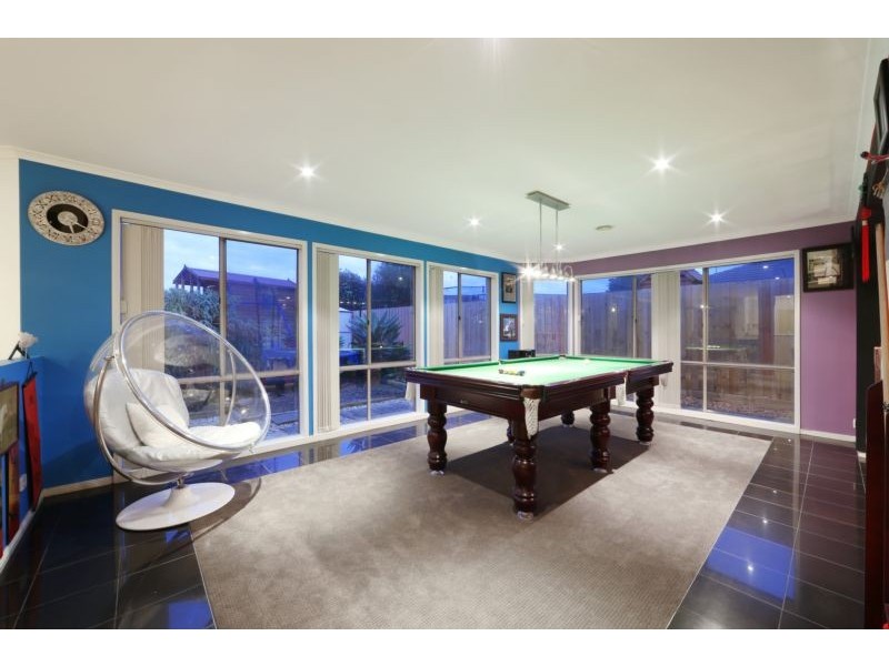 10 Carnoustie Court, Rowville VIC 3178