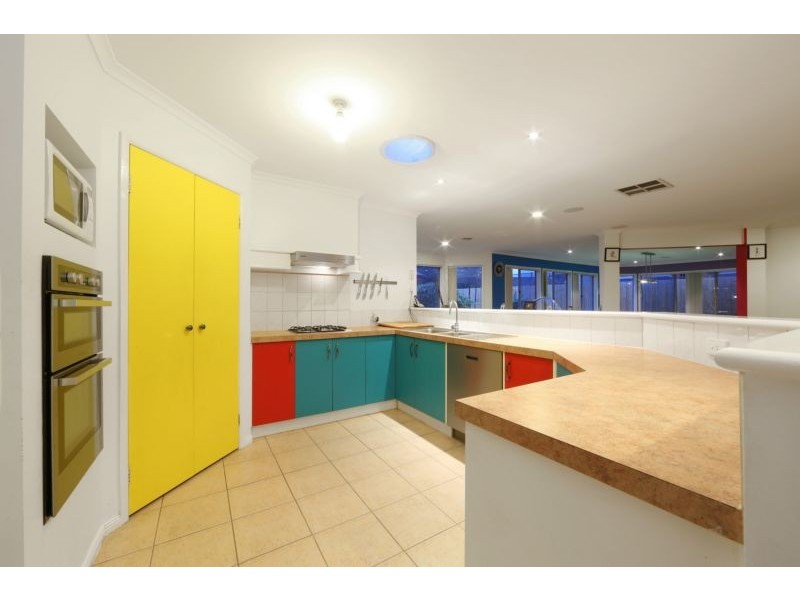 10 Carnoustie Court, Rowville VIC 3178