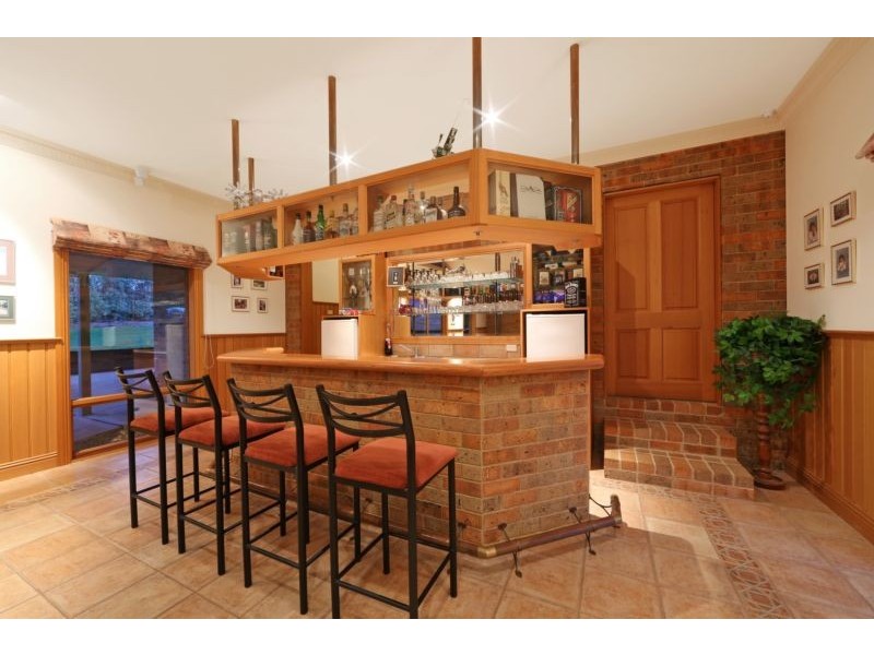 3 Oaks Court, Lysterfield South VIC 3156