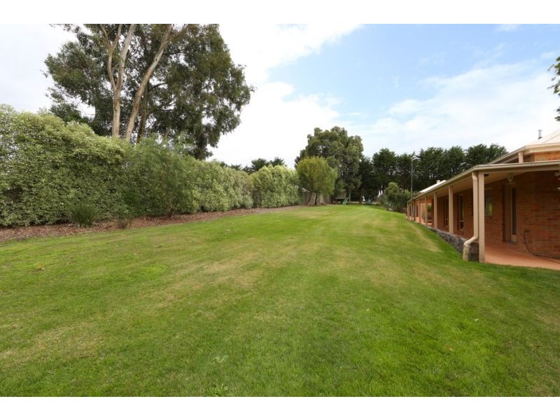 3 Oaks Court, Lysterfield South VIC 3156