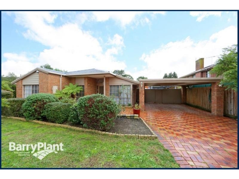 36 Turramurra Drive, Rowville VIC 3178