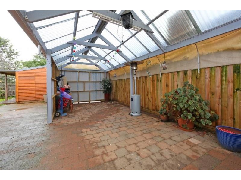 36 Turramurra Drive, Rowville VIC 3178