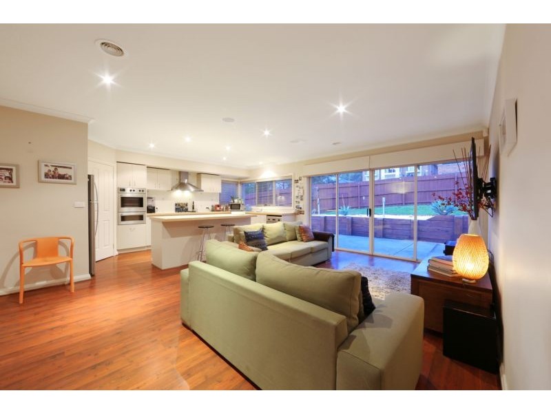 1 Anniversary Place, Rowville VIC 3178