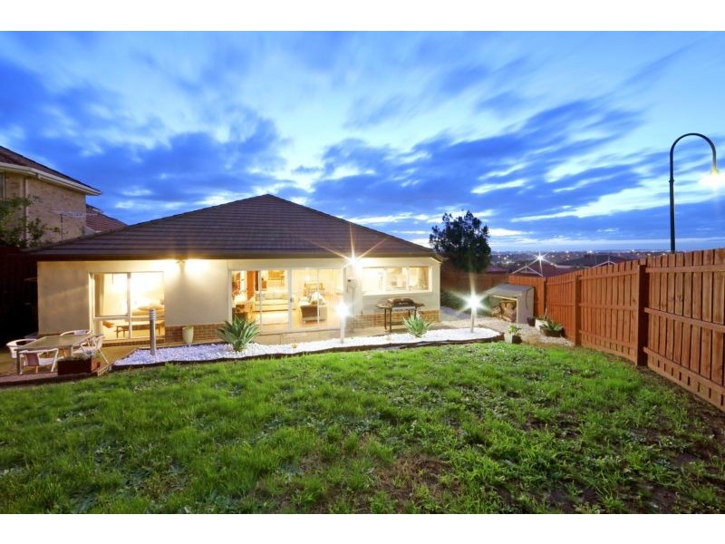 1 Anniversary Place, Rowville VIC 3178