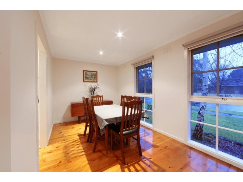 287 Windermere Drive, Ferntree Gully VIC 3156