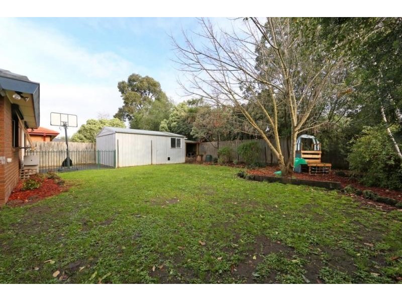 287 Windermere Drive, Ferntree Gully VIC 3156