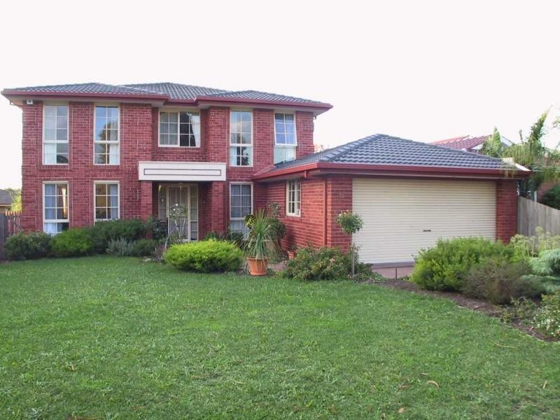 14 Salerno Way, Rowville VIC 3178