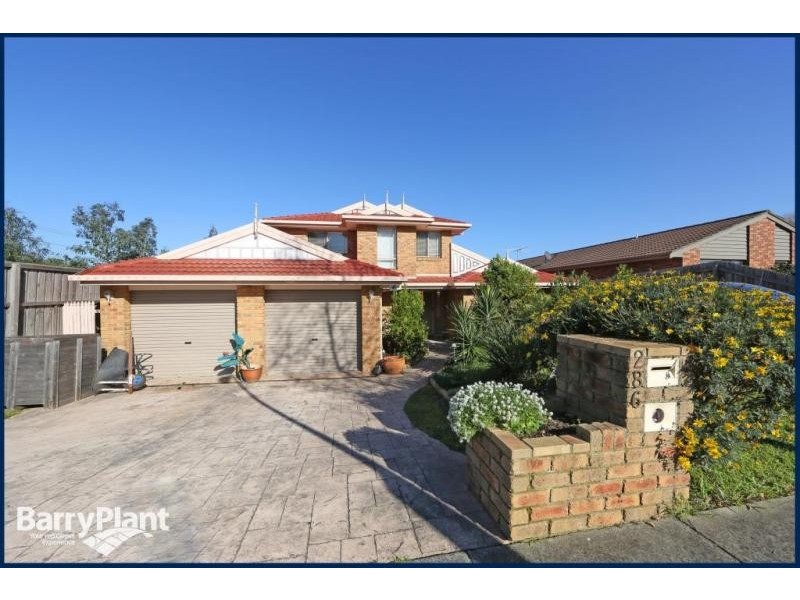 286 Karoo Road, Rowville VIC 3178