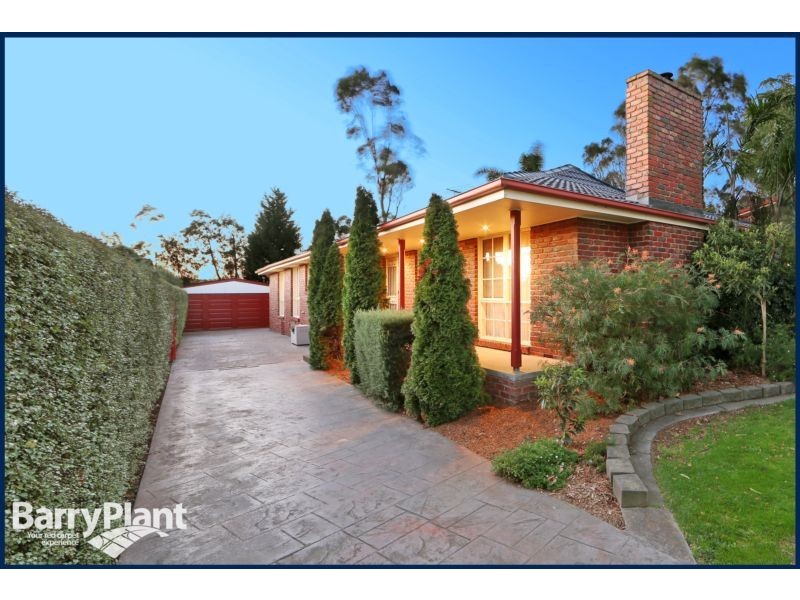 3 Ontario Place, Rowville VIC 3178