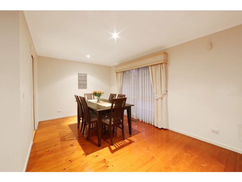 3 Ontario Place, Rowville VIC 3178