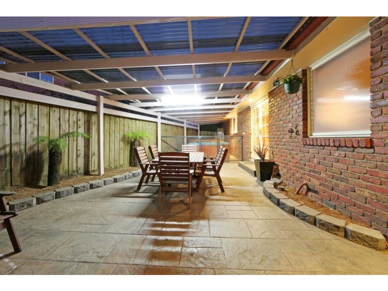 3 Ontario Place, Rowville VIC 3178