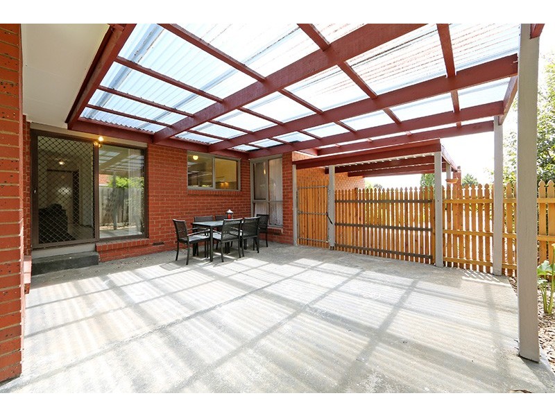 84 Wentworth Avenue, Rowville VIC 3178