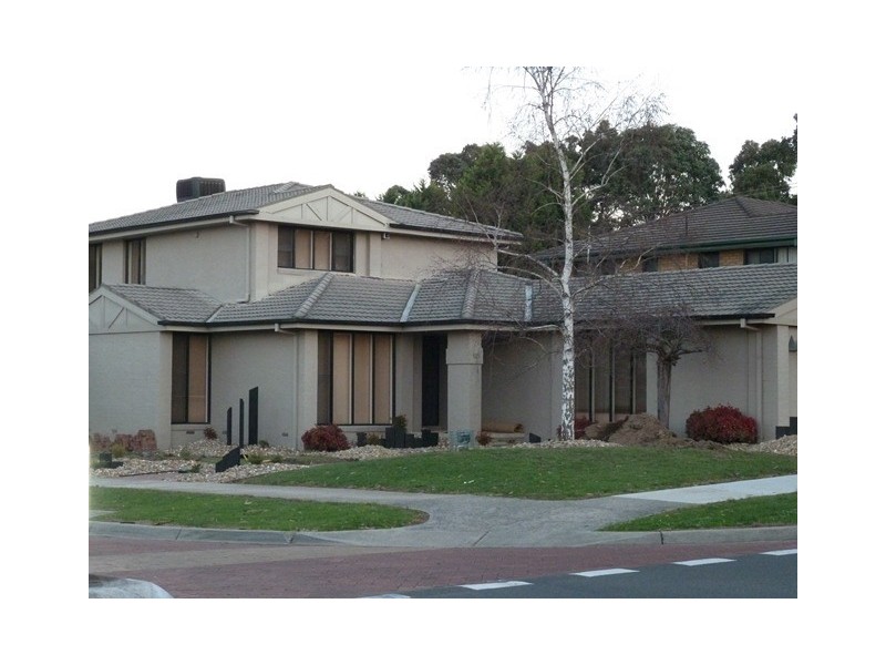 121 Liberty Avenue, Rowville VIC 3178