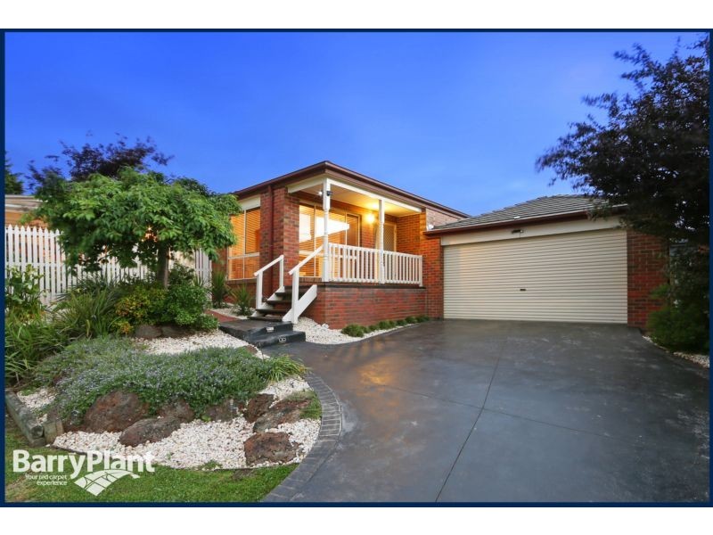 5 Legend Close, Rowville VIC 3178