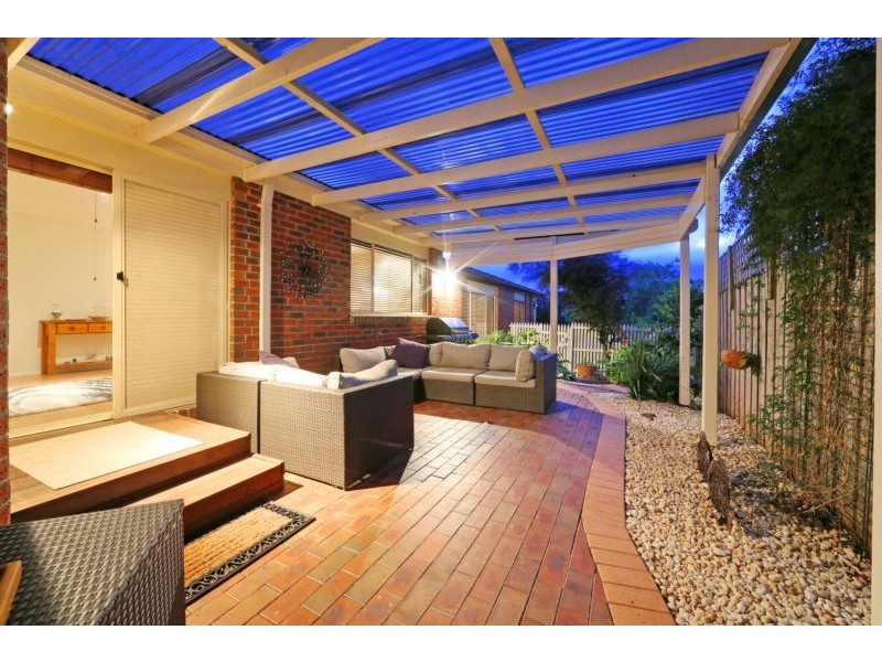 5 Legend Close, Rowville VIC 3178