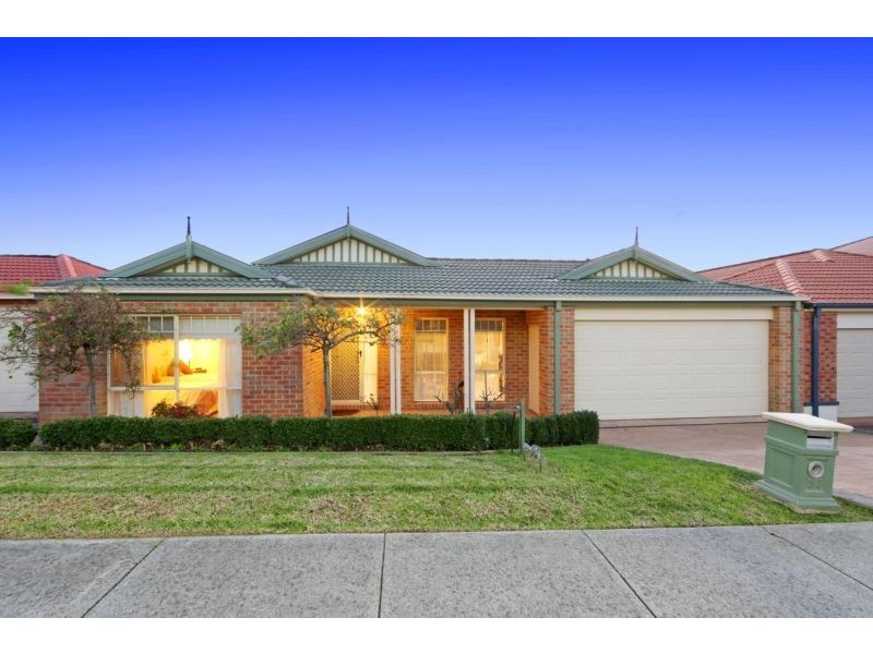 31 Heany Park Road, Rowville VIC 3178