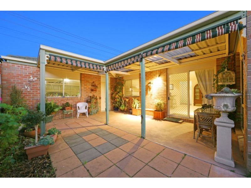 31 Heany Park Road, Rowville VIC 3178