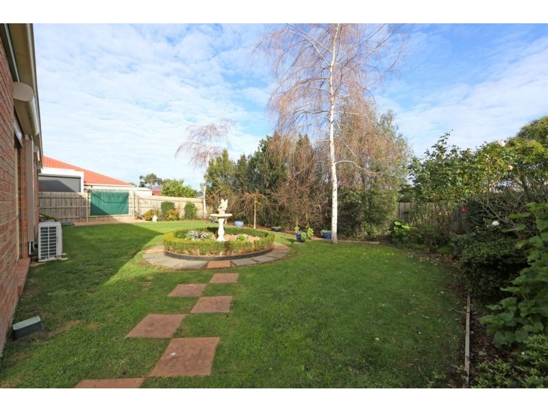 31 Heany Park Road, Rowville VIC 3178