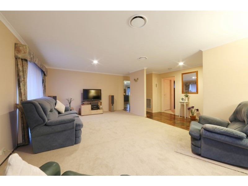 3 MacGregor Court, Rowville VIC 3178