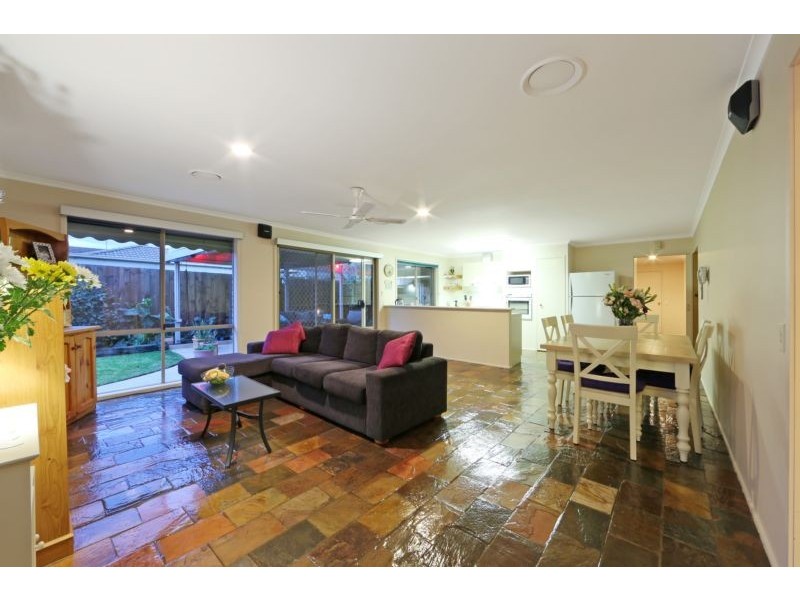 3 MacGregor Court, Rowville VIC 3178