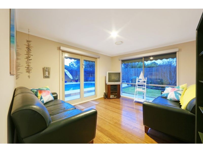 3 MacGregor Court, Rowville VIC 3178