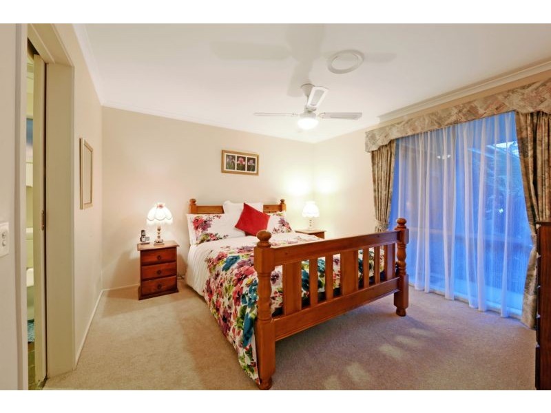 3 MacGregor Court, Rowville VIC 3178