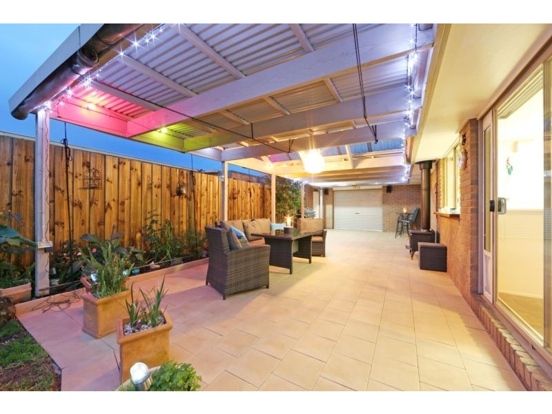 3 MacGregor Court, Rowville VIC 3178