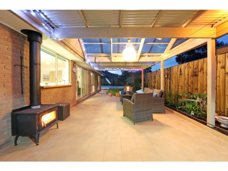 3 MacGregor Court, Rowville VIC 3178