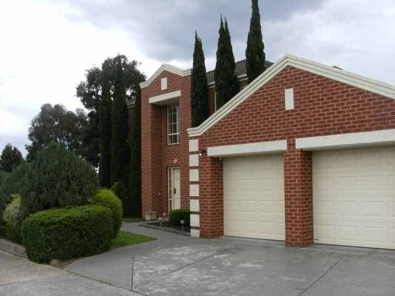 2 Suzana Place, Rowville VIC 3178