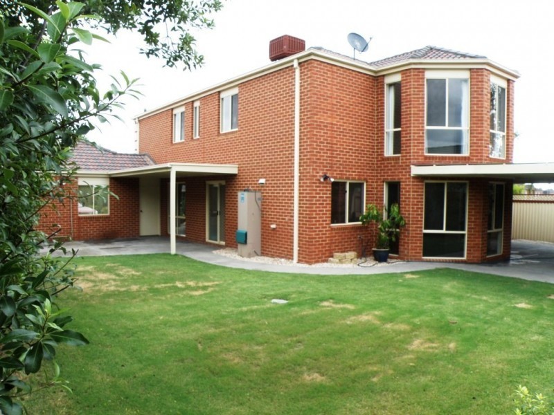 2 Suzana Place, Rowville VIC 3178