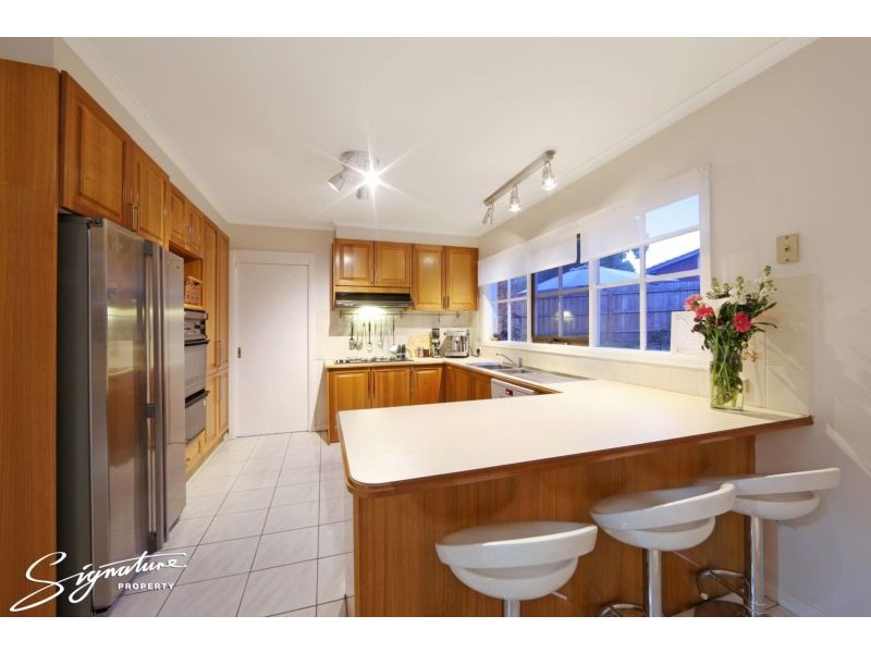 4 Gedye Court, Wantirna South VIC 3152