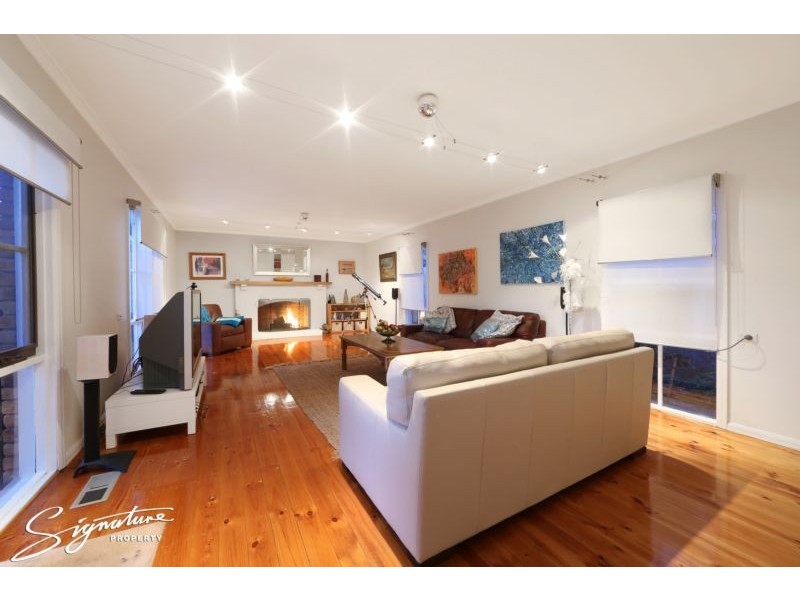 4 Gedye Court, Wantirna South VIC 3152